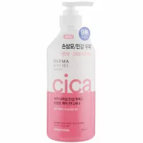KeraSys Derma & More Cica Nourishing Conditioner ����������� ��� ����� "������� � ������"