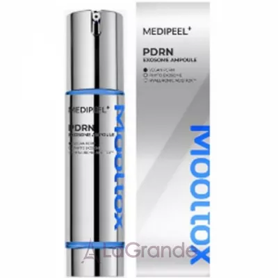 Medi-Peel Mooltox PDRN Exosome Ampoule           