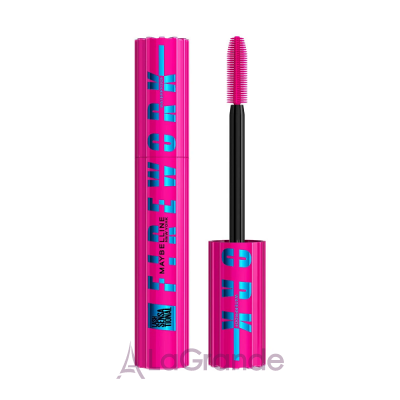 Maybelline Lash Sensational Firework     ,    