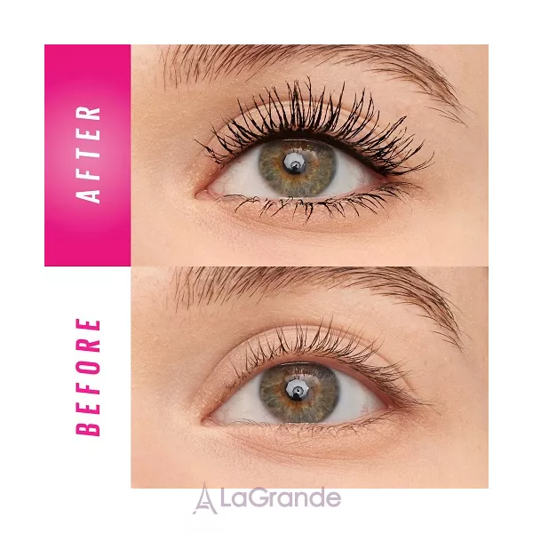 Maybelline Lash Sensational Firework ����������� ���� ��� ������������ ���������, ������ � ������������� ������