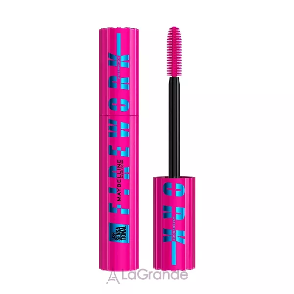 Maybelline Lash Sensational Firework ����������� ���� ��� ������������ ���������, ������ � ������������� ������