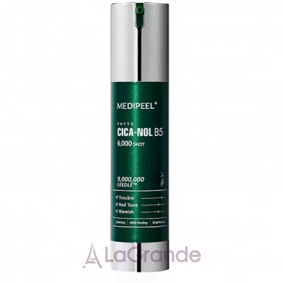 Medi-Peel Phyto Cica-Nol B5 6000 Shot Serum -   