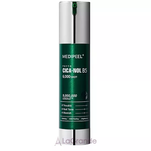 Medi-Peel Phyto Cica-Nol B5 6000 Shot Serum ���������-������ ��� ���������� ����