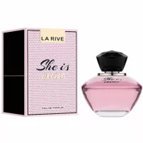 La Rive She Is Mine ����������� ����