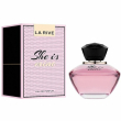 La Rive She Is Mine 90ml