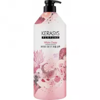 KeraSys Perfume Shampoo White Daisy ��������������� ������� "����� �������"