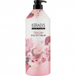 KeraSys Perfume Shampoo White Daisy 1000ml