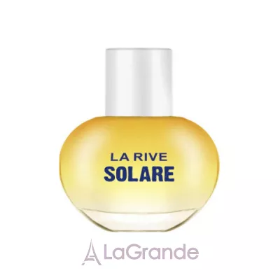 La Rive Solare  