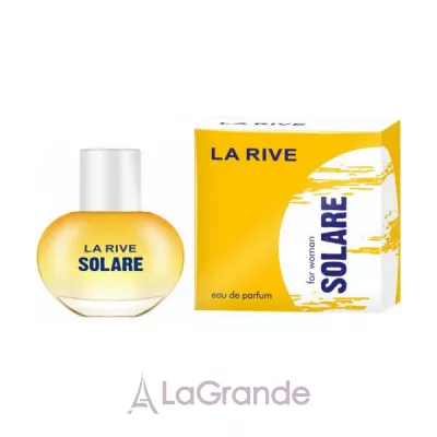 La Rive Solare  