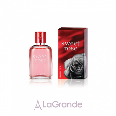 La Rive Sweet Rose  