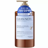 Kerasys Perfume Shampoo Clean Note White Cotton ������� ��� ����� "����� ������"
