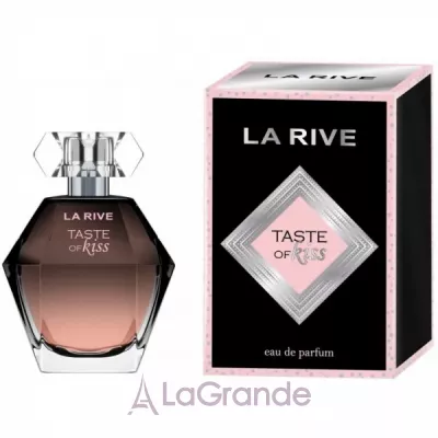 La Rive Taste Of Kiss  