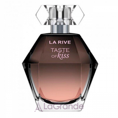 La Rive Taste Of Kiss   ()