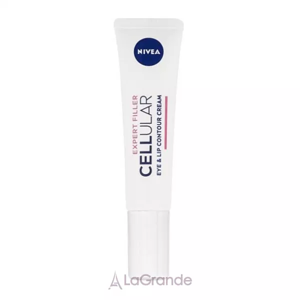 NIVEA Cellular Expert Filler Eye & Lip Contour Cream ���� ��� ���� ������ ���� � ���