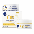 NIVEA Q10 Power Anti-Wrinkle Firming Day Cream SPF15 50ml