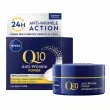 NIVEA Q10 Power Anti-Wrinkle Replenishing Night Care     