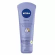 NIVEA Smooth Hands & Nail Care Hand Cream     