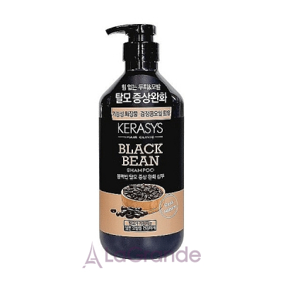 KeraSys Black Bean Shampoo        