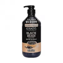 KeraSys Black Bean Shampoo ������� ��� ������� ������������ � ���������� ������ �����