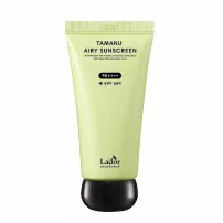 La'dor Tamanu Airy Sunscreen SPF 50+ PA++++ ������ �������������� ���� � ������ ������