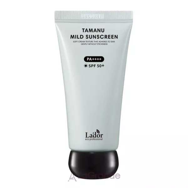La'dor Tamanu Mild Sunscreen SPF 50+ PA++++ �'���� ������������� ���� � �볺� ������