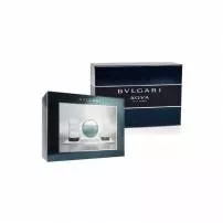 Bvlgari Aqua pour Homme ����� (��������� ���� 100 �� + �������/���� ��� ���� 75 �� + ������� ����� ������ 75 ��)