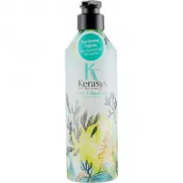 Kerasys Pure&Charming Parfumed Shampoo ������� ��� ����� "����"