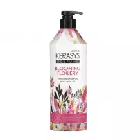 Kerasys Blooming&Flowery Perfumed Shampoo ������� ��� ����� "����"