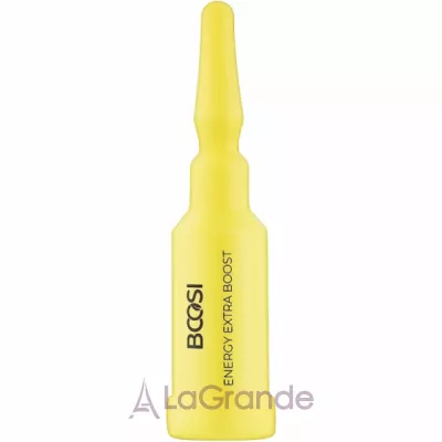 Kleral System Bcosi Energy Extra Boost Ampoule    