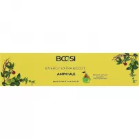 Kleral System Bcosi Energy Extra Boost Ampoule ������ ������ ��������� �����