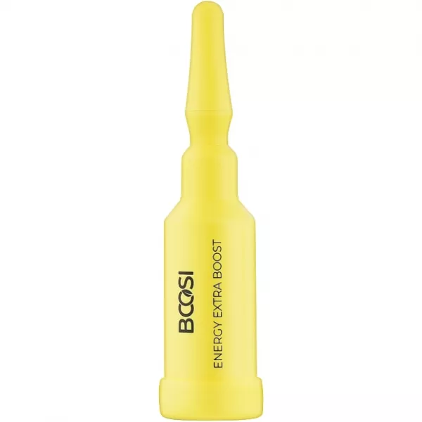 Kleral System Bcosi Energy Extra Boost Ampoule ������ ������ ��������� �����