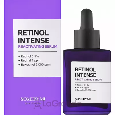 Some By Mi Retinol Intense Reactivating Serum      