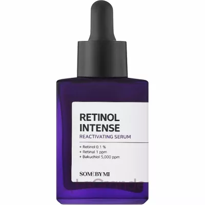 Some By Mi Retinol Intense Reactivating Serum      