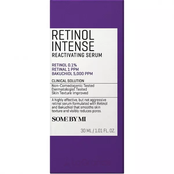 Some By Mi Retinol Intense Reactivating Serum ����������� ��������� ��� ���� � ���������