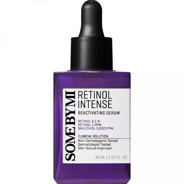 Some By Mi Retinol Intense Reactivating Serum ����������� ��������� ��� ���� � ���������