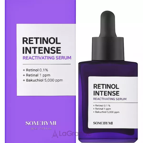 Some By Mi Retinol Intense Reactivating Serum ����������� ��������� ��� ���� � ���������
