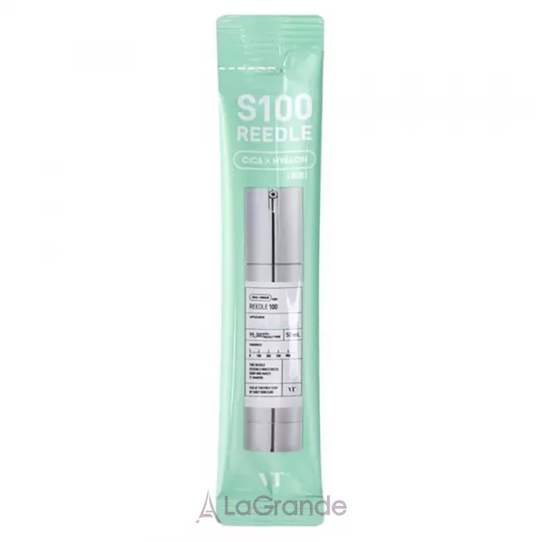 VT Cosmetics Reedle Shot 100 ���������-������ ��� ������� � �����������