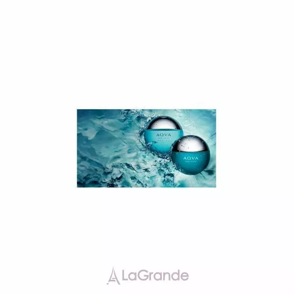 Bvlgari Aqua pour Homme ���� (�������� ���� 50 �� + ������� ���� ������ 40 �� + �������, ���� ��� ���� 40 ��)
