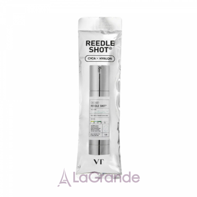 VT Cosmetics Mild Reedle Shot 50 -         ()