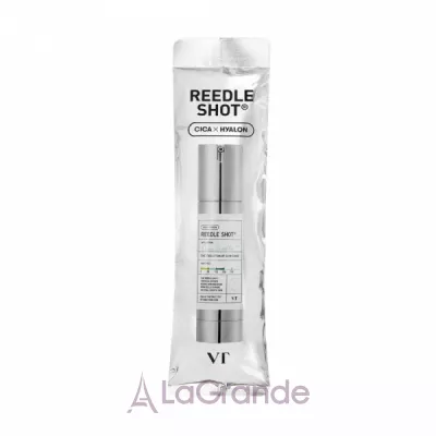 VT Cosmetics Mild Reedle Shot 50 -         ()