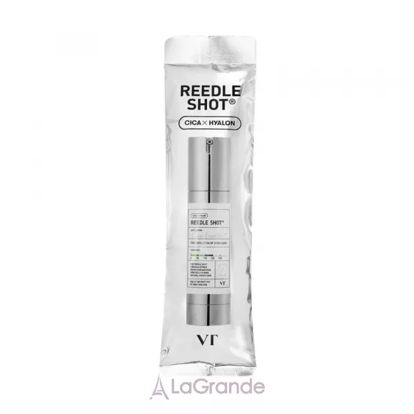 VT Cosmetics Mild Reedle Shot 50 ���������-������ ��� ���� � ����������� ��� ��������� �������� ���� (�������)