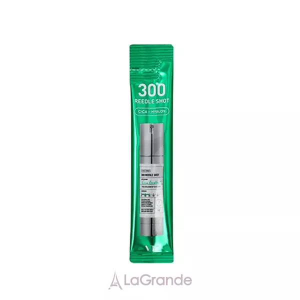 VT Cosmetics Reedle Shot 300 �������� ��� ��������� ��������� �������� ���� � ����������� (�������)