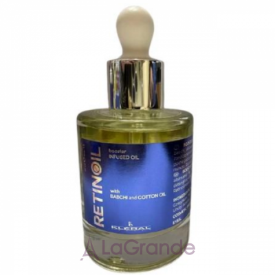 Kleral System Retinoil Booster Infused Oil -  