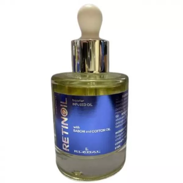 Kleral System Retinoil Booster Infused Oil �����-������ ��� �����