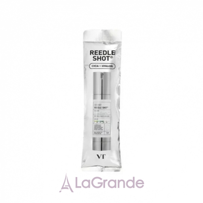 VT Cosmetics Reedle Shot 700      ()