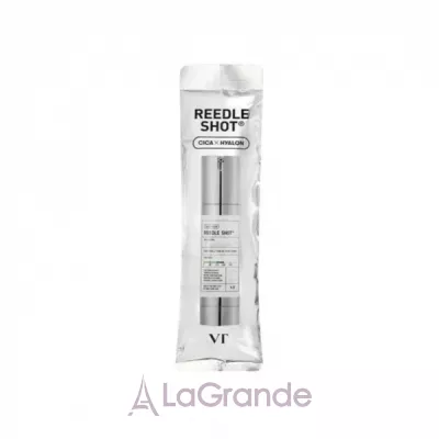 VT Cosmetics Reedle Shot 700      ()