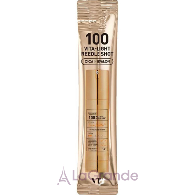 VT Cosmetics Vita-Light Reedle Shot 100       ()