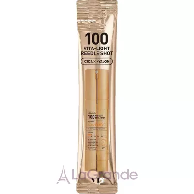 VT Cosmetics Vita-Light Reedle Shot 100       ()