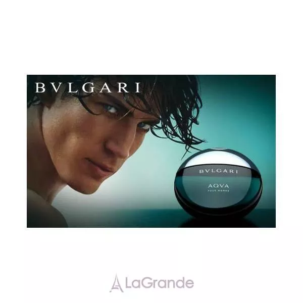 Bvlgari Aqua pour Homme ���� (�������� ���� 50 �� + ������� ���� ������ 75 �� + ���� ��� ���� 75 ��)