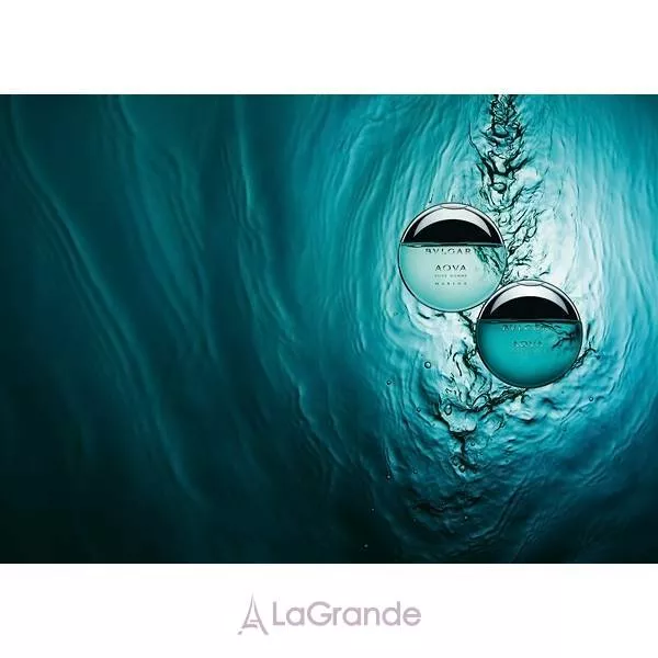 Bvlgari Aqua pour Homme ���� (�������� ���� 50 �� + ������� ���� ������ 75 �� + ���� ��� ���� 75 ��)